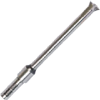   HSS-E Murat Makina ø 8x27x6,5