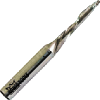      HSS-E Murat Makina ø 3x5x25x70x8