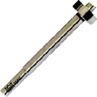   HSS-E Murat Makina ø 17x6,07x79x6,5