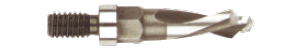 ELUMATEC, STURTZ, URBAN, WEGOMA, ROTOX   12x30x60 M10 HSS-E
