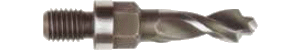 ELUMATEC, STURTZ, URBAN, WEGOMA, ROTOX   12x30x65 M10 HSS-E