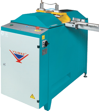  YILMAZ CK410