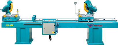   YILMAZ KD402